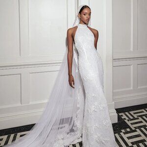 Khanum's Kemily Lace Dress (S)